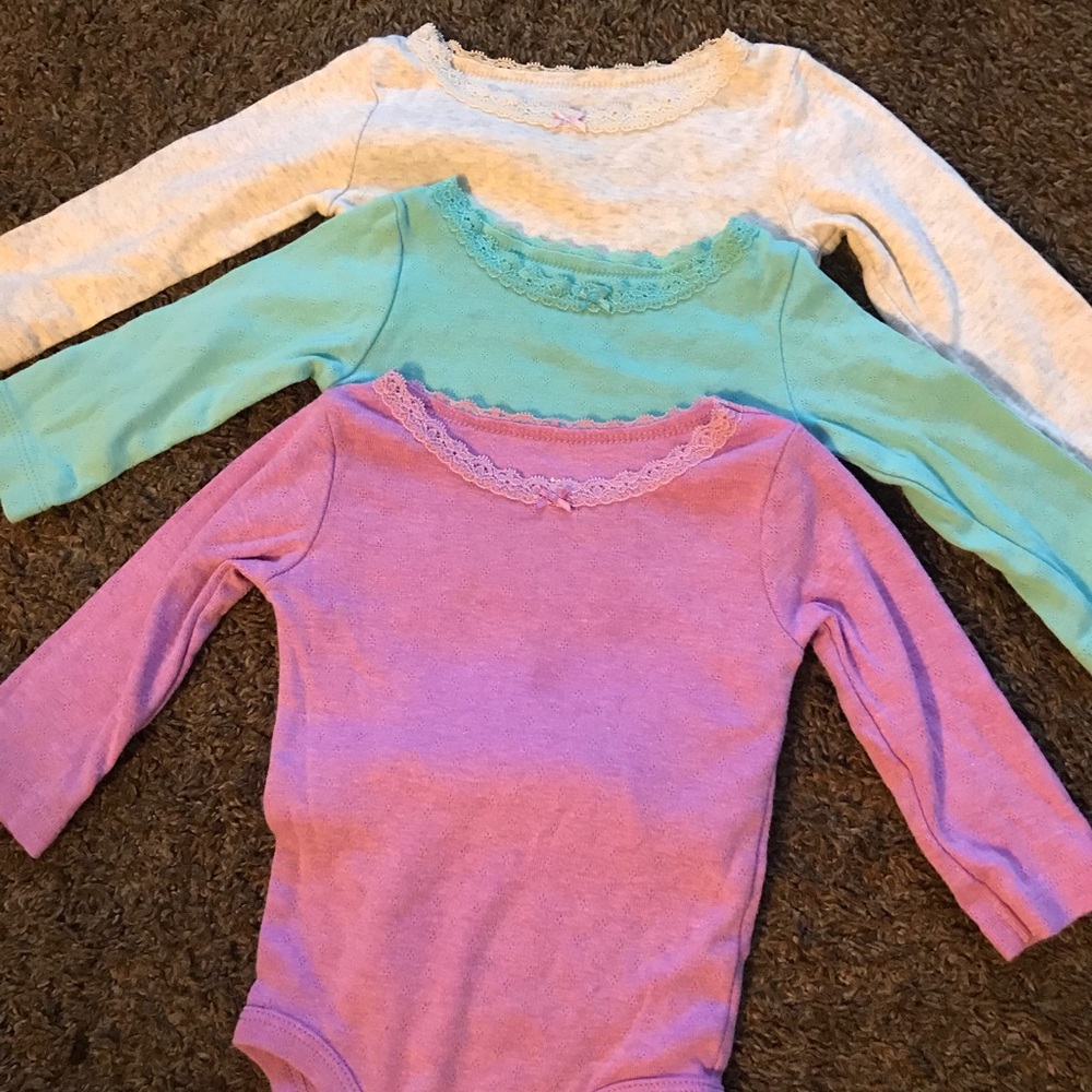 Long Sleeve